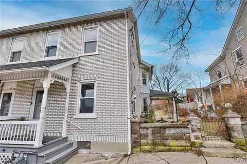 1334 High St, Bethlehem, PA 18018