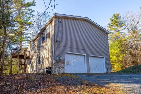2521 Route 390, Barrett Twp, PA 18325