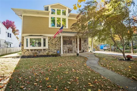 836 N 28th St, Allentown, PA 18104