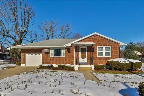 1635 W Greenleaf St, Allentown, PA 18102
