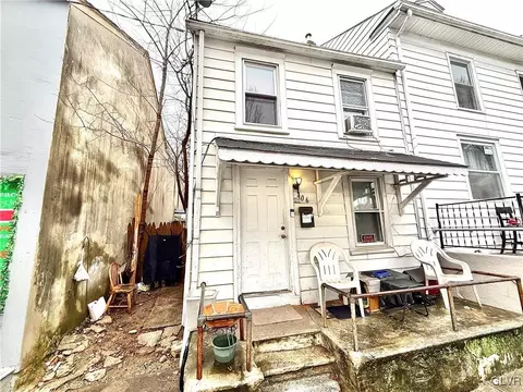 406 Grant St, Allentown, PA 18102