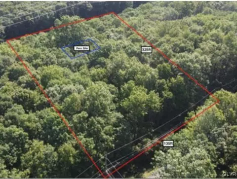 Pin Oak #518, Jim Thorpe Boro, PA 18229