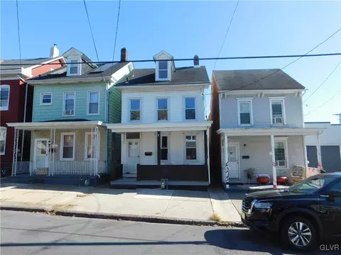 528 Centre St, Easton, PA 18042