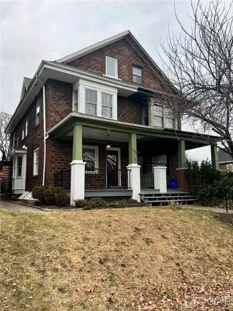 604 W Union Blvd, Bethlehem, PA 18018