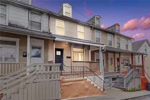 395 Emmett St, Allentown, PA 18102