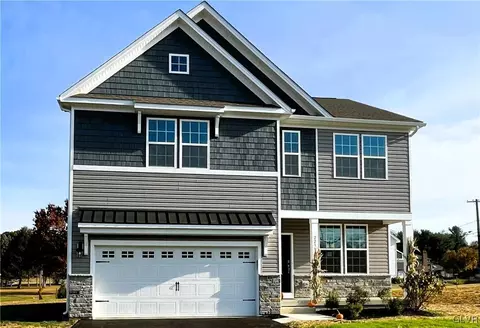 2239 Gregory Dr, Allentown, PA 18103