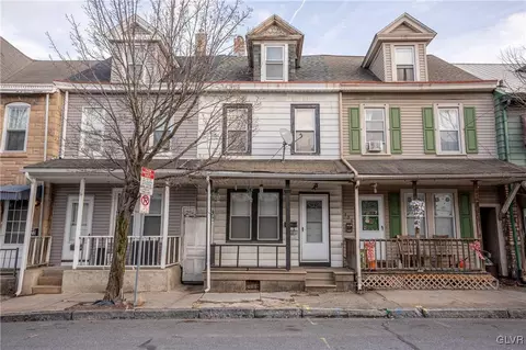 126 S 13th St, Easton, PA 18042