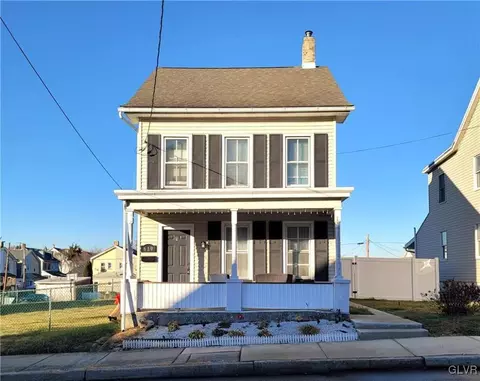 619 Line St, Easton, PA 18042