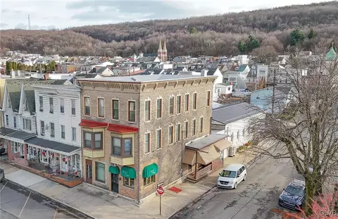 436 W West Ctr, Mahanoy City, PA 17948