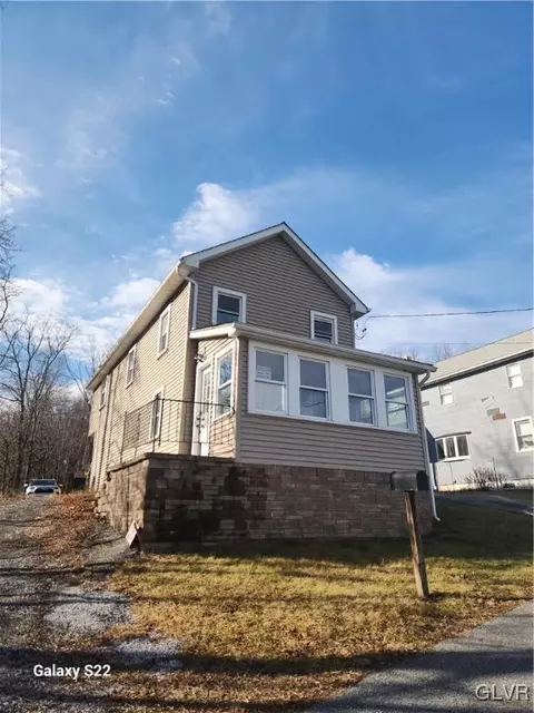 601 Washington St, Mount Bethel, PA 18343