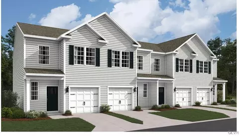225 Ashton Ct, Catasauqua, PA 18032