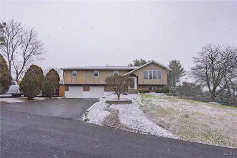 6363 Hillside Rd, Germansville, PA 18053