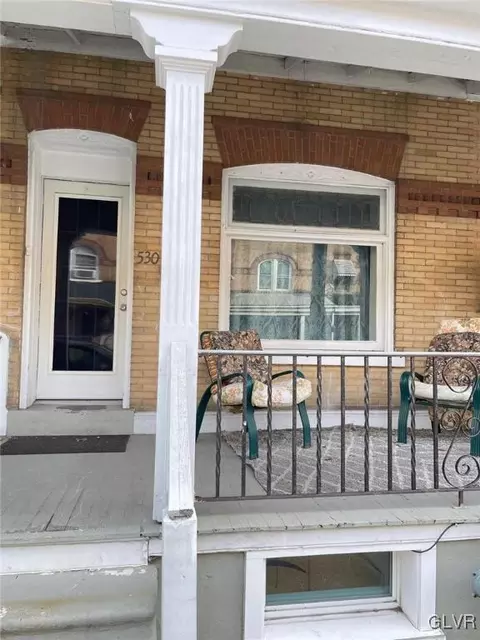 530 W Green St, Allentown, PA 18102