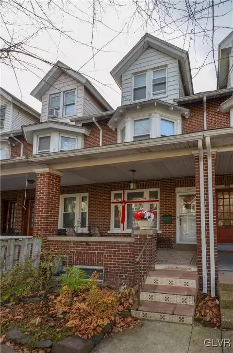 756 N 11th St, Allentown, PA 18102