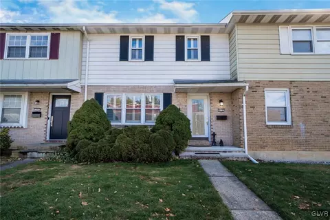 612 Ridge St, Emmaus, PA 18049