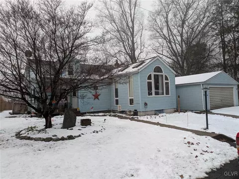 1792 Mount Bethel Hwy, Mount Bethel, PA 18343