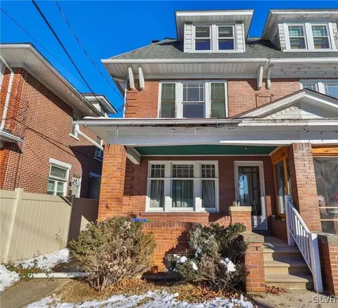 618 Prospect Ave, Bethlehem, PA 18018