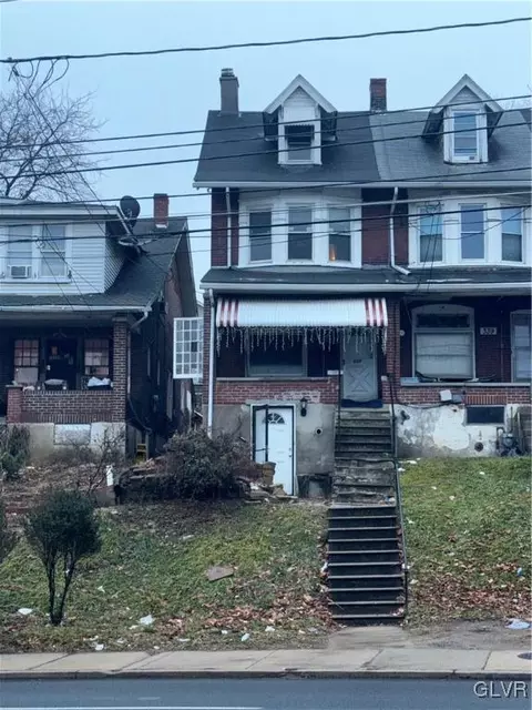 337 Hanover Ave, Allentown, PA 18109