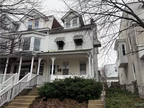 628 Cleveland St, Allentown, PA 18103