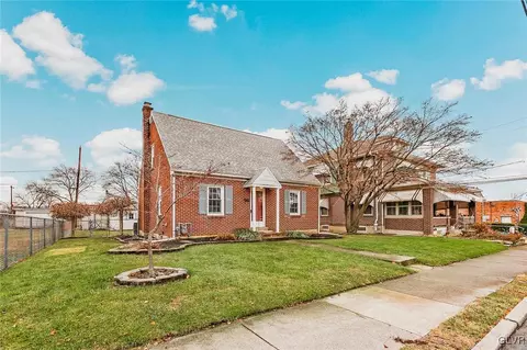 1836 Cedar St, Allentown, PA 18104