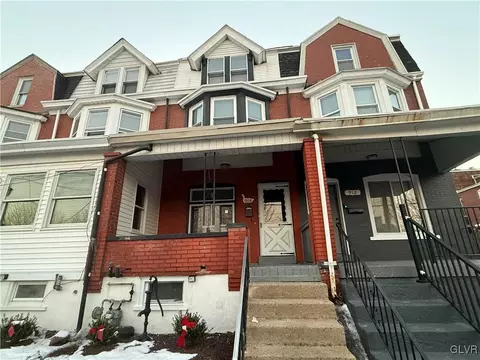 914 S 6th St, Allentown, PA 18103