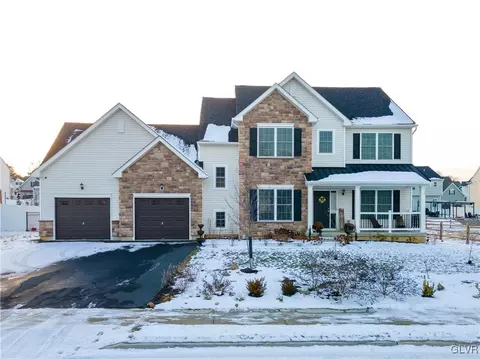 480 Chief Tatamy St, Tatamy Borough, PA 18045