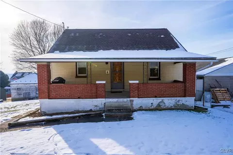532 Elder Ave, Bangor, PA 18013