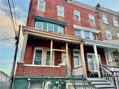 614 Greenleaf St, Allentown, PA 18102