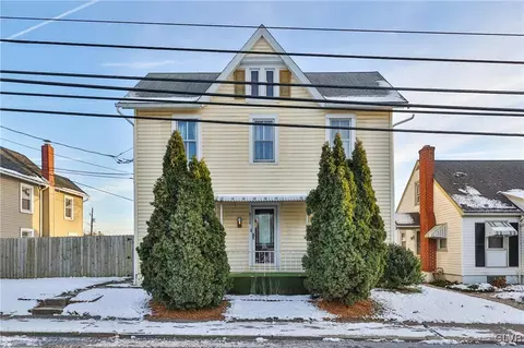 4134 Main St, Whitehall Twp, PA 18052