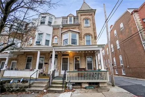 26 S 13th St, Allentown, PA 18102