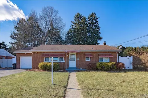 2229 Rodgers St, Bethlehem, PA 18017