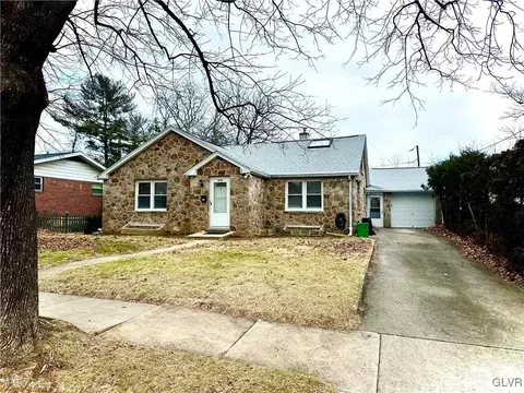 829 25th St, Allentown, PA 18104