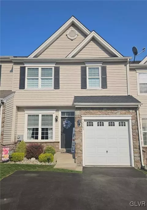 3583 Penfield Way, Nazareth, PA 18064