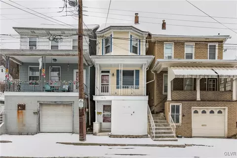 338 W Abbott St, Lansford, PA 18232