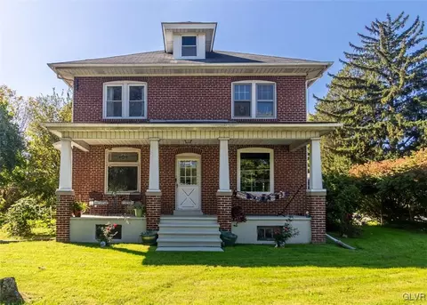 5562 Pa Route 145, Laurys Station, PA 18059