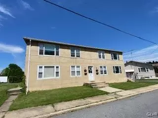 4228 Roosevelt St, Egypt, PA 18052