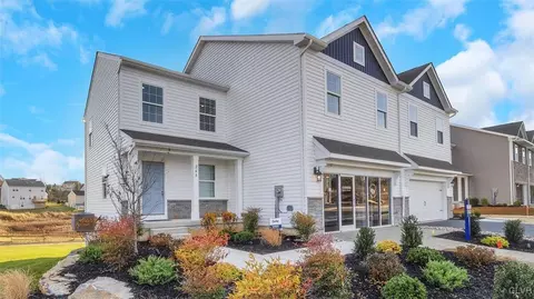 254 Winding Rd, Forks Twp, PA 18040