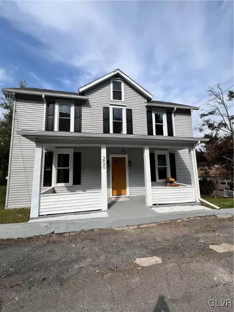 200 Yard St, Nesquehoning, PA 18240