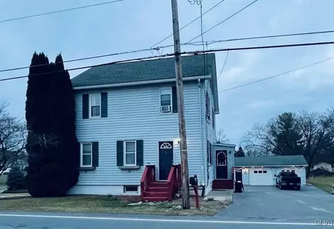 3493 Daniels Rd, Nazareth, PA 18064