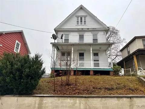 250 N 2nd St, Lehighton Borough, PA 18235