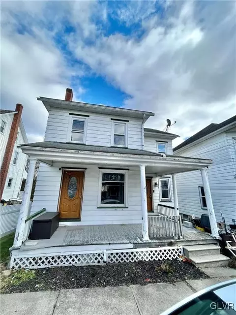 47 N 4th St, Bangor, PA 18013