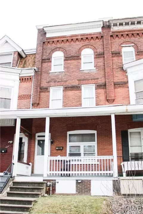 506 W Washington St, Allentown, PA 18102