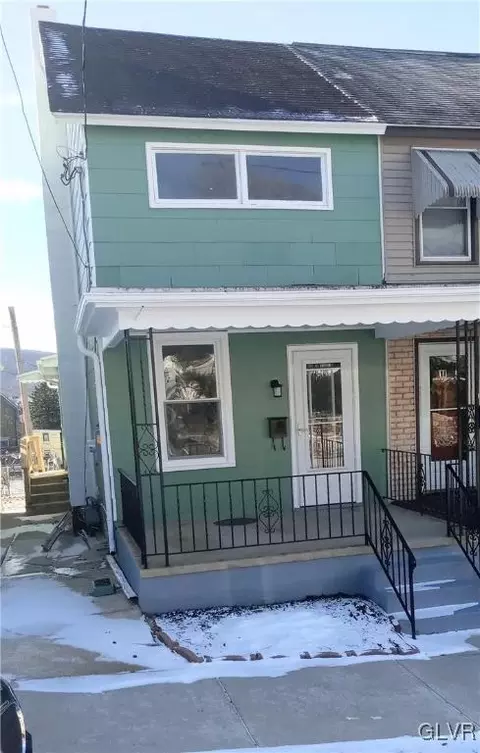 37 W 7th St, Jim Thorpe, PA 18229