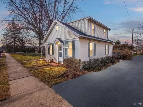 840 N 20th St, Allentown, PA 18104