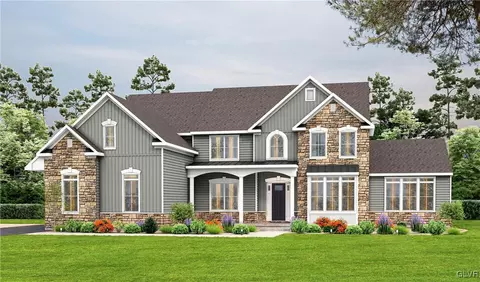 8194 Parkview Ct #MS 6, Breinigsville, PA 18031