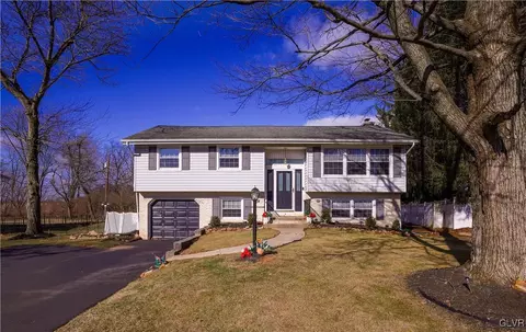 2020 Mark Twain Cir, Bethlehem, PA 18017