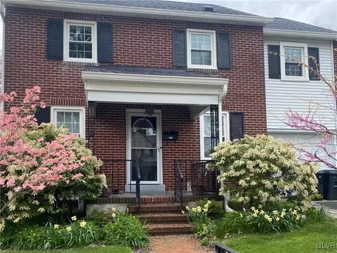 2213 Kemmerer, Bethlehem, PA 18017
