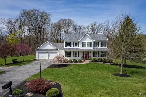 4847 Harvest, Zionsville, PA 18092