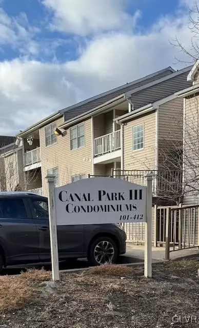 203 Canal Park, Easton, PA 18042