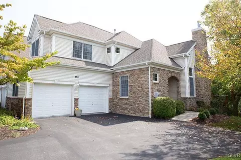 830 E Homestead Ln, Williams Twp, PA 18042